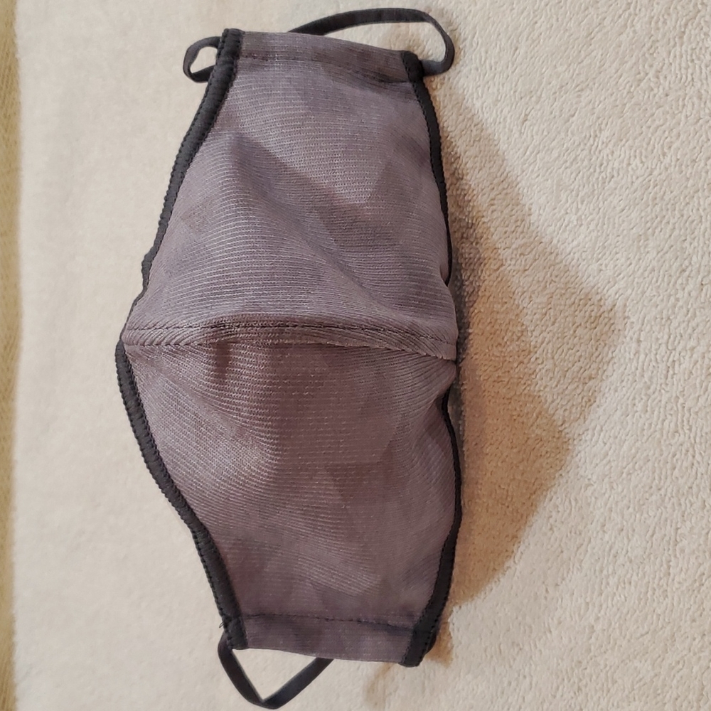 Norwex Face Mask with BacLock New in Package